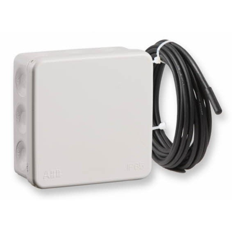 ECO500 Терморегулятор для захисту від замерзання трубопроводу ECO500 Терморегулятор для захисту від замерзання трубопроводу