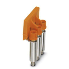 Комутаційна перемичка SB-6-T 3-8 3075843 Phoenix Contact