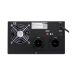 ДБЖ з правильною синусоїдою 24V LPY-W-PSW-2000VA+ (1400Вт)10A/20A