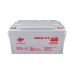 Акумулятор гелевий LPM-GL 12V - 65 Ah