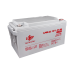 Акумулятор гелевий LPM-GL 12V - 65 Ah