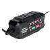 Зарядний пристрій АКБ LP AC-021 6V/12V 4A Зарядний пристрій АКБ LP AC-021 6V/12V 4A