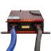 BMS плата LiFePO4 48V 16S Dis 100A Ch 50A