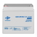 Акумулятор мультигелевий LPM-MG 12V - 33 Ah
