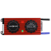 Smart BMS плата LP LiFePO4 48V 16S Dis 100A Ch 50A UART+RS485+CAN Smart BMS плата LP LiFePO4 48V 16S Dis 100A Ch 50A UART+RS485+CAN