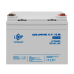 Акумулятор мультигелевий LPM-MG 12V - 33 Ah + справа