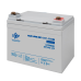 Акумулятор мультигелевий LPM-MG 12V - 33 Ah + справа