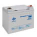 Акумулятор мультигелевий LPM-MG 12V - 33 Ah + справа