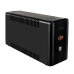 Джерело безперебійного живлення (ДБЖ) LP 400VA 4Pro (240Вт)