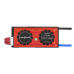 BMS плата LP LiFePO4 36V 12S Dis 80A Ch 40A BMS плата LP LiFePO4 36V 12S Dis 80A Ch 40A