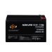 Акумулятор AGM LPM 12V - 7 Ah