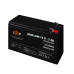 Акумулятор AGM LPM 12V - 7 Ah