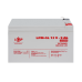 Акумулятор гелевий LPM-GL 12V - 9 Ah