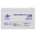Акумулятор мультигелевий LPM-MG 12V - 7.5 Ah