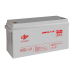 Акумулятор гелевий LPM-GL 12V - 150 Ah