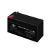 Акумулятор AGM LPM 12V - 1.3 Ah