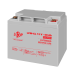 Акумулятор гелевий LPM-GL 12V - 40 Ah