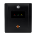 Лінійно-інтерактивне ДБЖ LPM-U1100VA-P (770Вт) Лінійно-інтерактивне ДБЖ LPM-U1100VA-P (770Вт)
