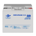 Акумулятор мультигелевий LPM-MG 12V - 20 Ah