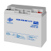 Акумулятор мультигелевий LPM-MG 12V - 20 Ah