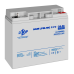 Акумулятор мультигелевий LPM-MG 12V - 20 Ah
