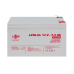 Акумулятор гелевий LPM-GL 12V - 7.5 Ah