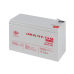 Акумулятор гелевий LPM-GL 12V - 7.5 Ah