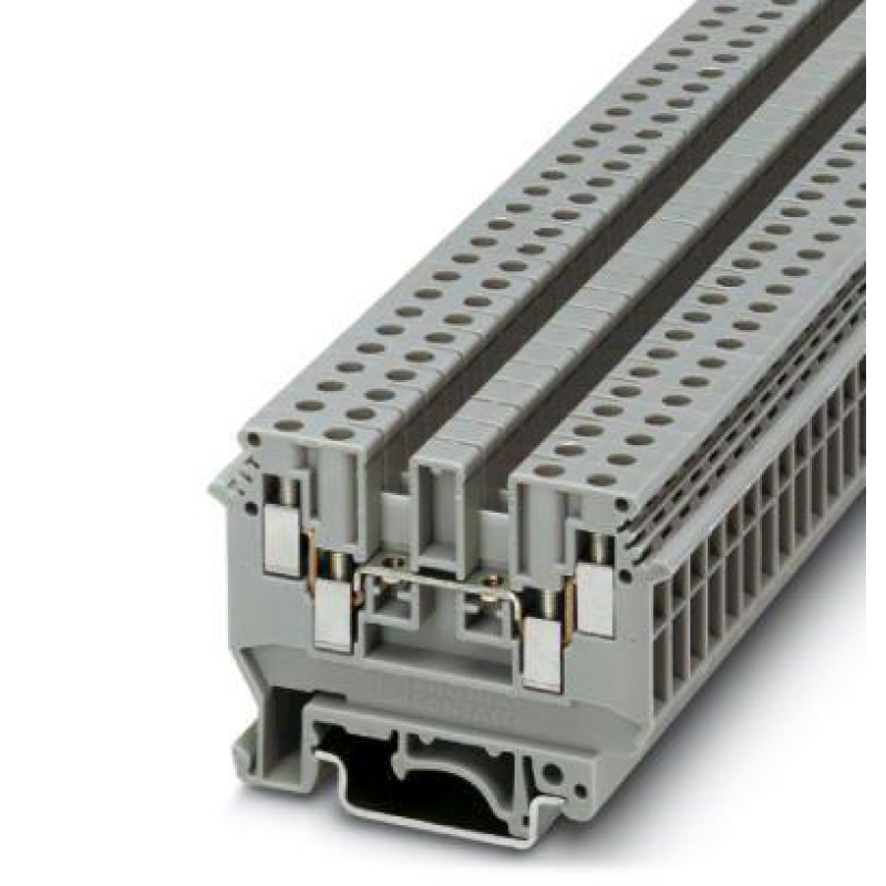 Клема UDK 4-DIO/L-R з вбудованими елементами 2775317 Phoenix Contact Клема UDK 4-DIO/L-R з вбудованими елементами 2775317 Phoenix Contact