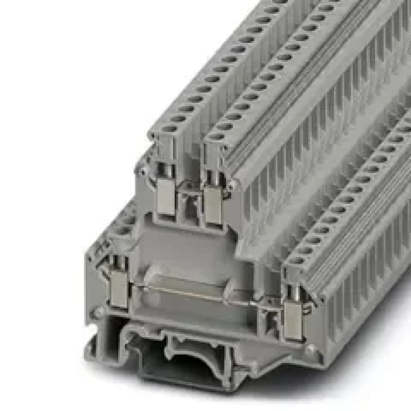 Прохідна клема UKKB 5 2771146 Phoenix Contact Прохідна клема UKKB 5 2771146 Phoenix Contact