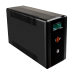 Джерело безперебійного живлення (ДБЖ) LP UL1250VA 4 Pro (720 Вт)