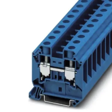 Прохідна клема UT 16 BU 3044209 Phoenix Contact