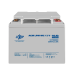 Акумулятор мультигелевий LPM-MG 12V - 40 Ah