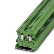 Прохідна клема UT 2,5 GN 3045091 Phoenix Contact