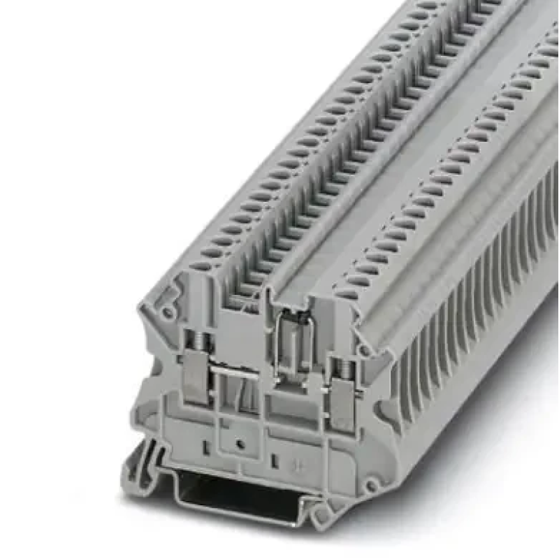 Клема UT 2,5-MTD-DIO/L-R з вбудованими елементами 3064137 Phoenix Contact Клема UT 2,5-MTD-DIO/L-R з вбудованими елементами 3064137 Phoenix Contact