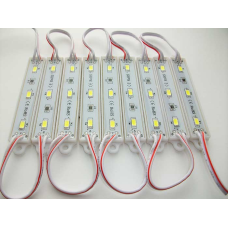 Світлодіодний модуль SMD 5054 3 світлодіоди