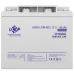 Акумулятор мультигелевий LPM-MG 12V - 45 Ah