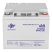 Акумулятор мультигелевий LPM-MG 12V - 45 Ah