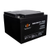 Акумулятор AGM LPM 12V - 26 Ah під болт М5