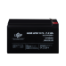 Акумулятор AGM LPM 12V - 7.2 Ah