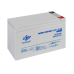 Акумулятор мультигелевий LPM-MG 12V - 7 Ah