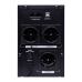 Лінійно-інтерактивне ДБЖ LPM-U1250VA (875Вт)