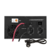 ДБЖ з правильною синусоїдою 24V LPE-B-PSW-2300VA+ (1600Вт) 1-40A