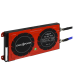 Smart BMS плата LP LiFePO4 48V 16S Dis 150A Ch 75A UART+RS485+CAN
