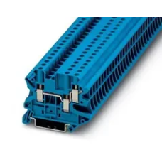 Прохідна клема UT 4-TWIN BU 3044500 Phoenix Contact