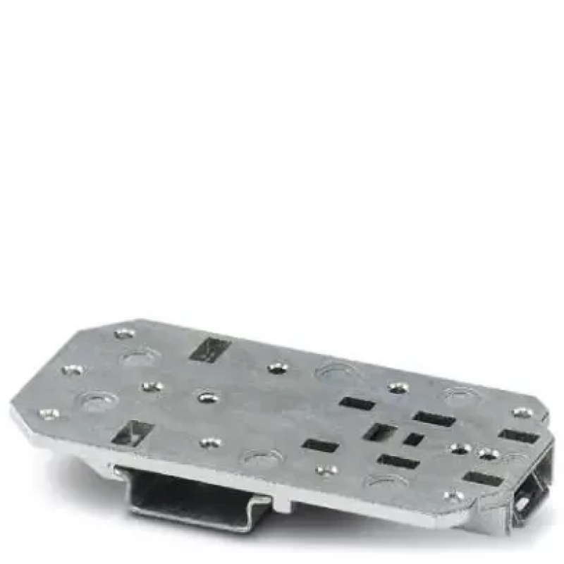 Адаптер UTA 107 2853983 Phoenix Contact Адаптер UTA 107 2853983 Phoenix Contact