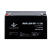 Акумулятор AGM LPM 6V - 12 Ah