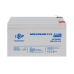 Акумулятор мультигелевий LPM-MG 12V - 7.2 Ah