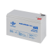 Акумулятор мультигелевий LPM-MG 12V - 7.2 Ah