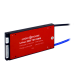 BMS плата Li-ion 72V 20S Dis 40A Ch 20A