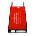 BMS плата Li-ion 72V 20S Dis 40A Ch 20A